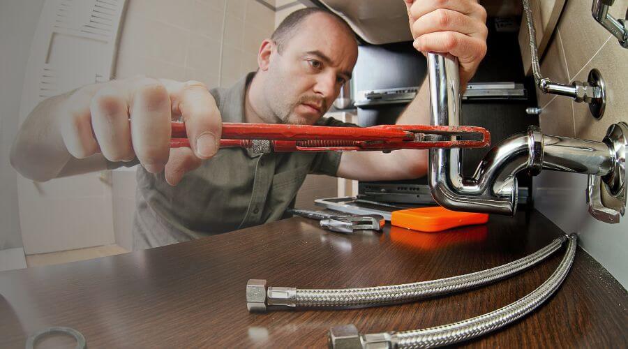 Professional same day plumber in Byrnedale, PA
